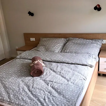 Appartement Haven Moonapart *