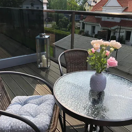Haven Moonapart Appartement