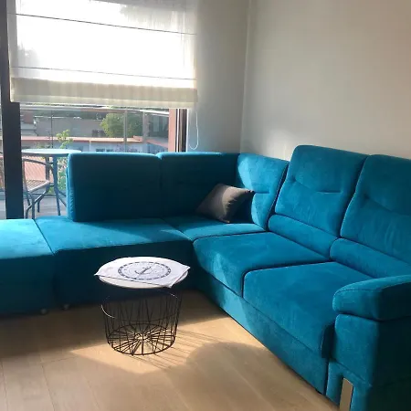 Haven Moonapart Appartement *