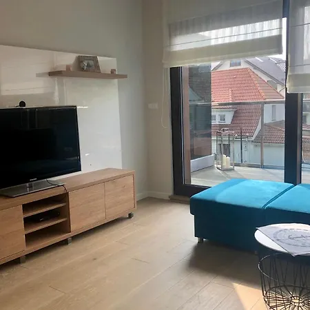 Haven Moonapart Appartement