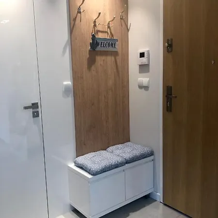 Haven Moonapart Apartment
